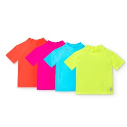 Camiseta Carvico UPF 50+ Radiance