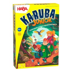 Karuba Junior