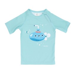 Camiseta Protección Solar Submarine