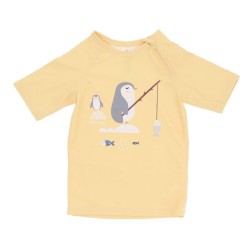 Camiseta Protección Solar Penguins
